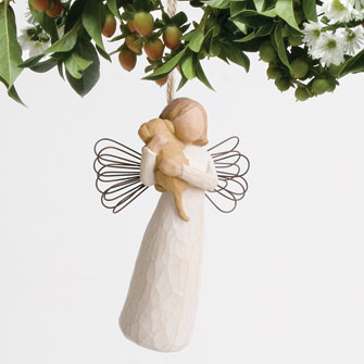 Angel of Friendship