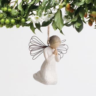 Angel of Prayer