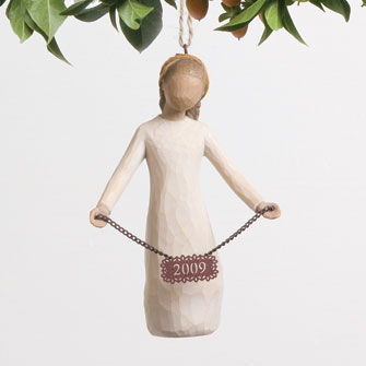 2009 Ornament