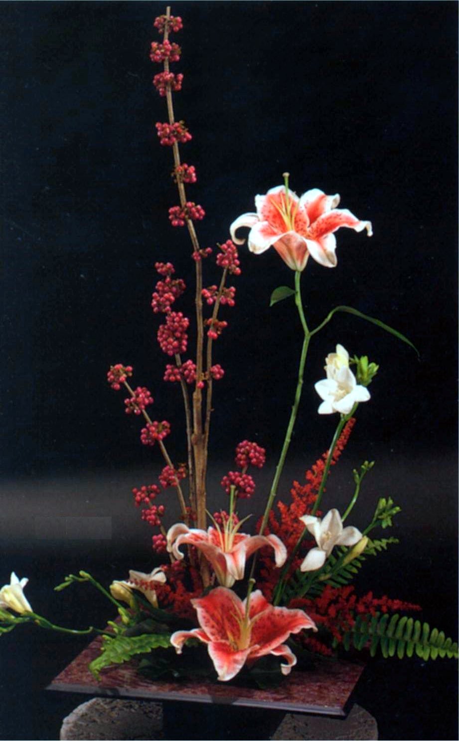 Sympathy Arrangement