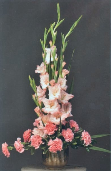 Sympathy Arrangement
