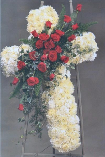 Standing Cross