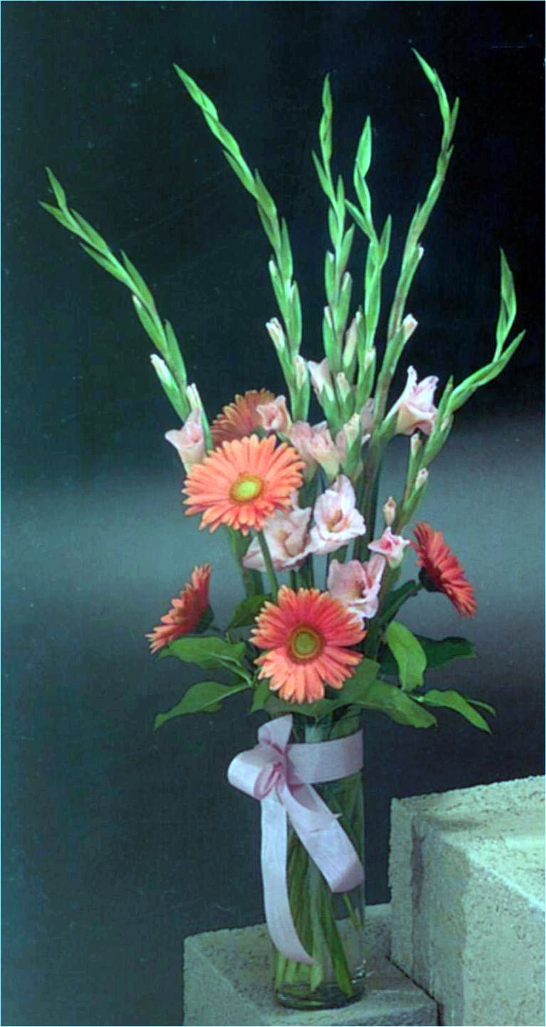 Sympathy Arrangement