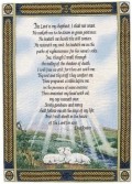 23rd Psalm