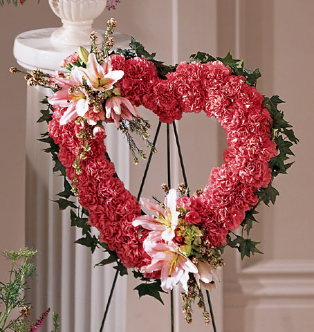 Our Love Eternal