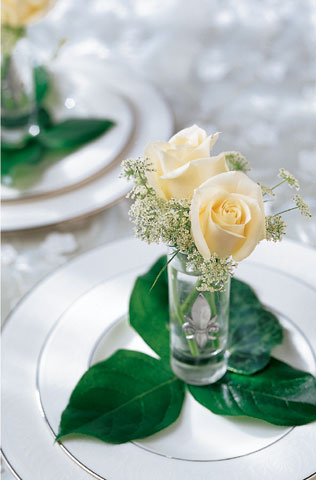 Rose Charm