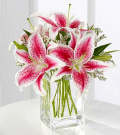 Stargazer Bouquet